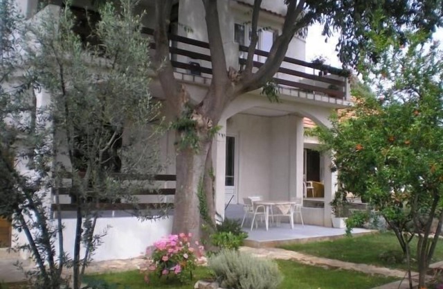 Apartment in Biograd na Moru with Terrace, Air condition, WIFI (4801-1)