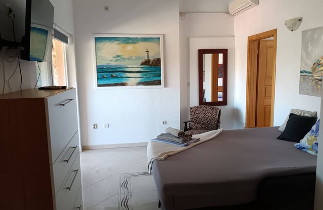 Apartment in Biograd na Moru with Seaview, Balcony, Air condition, WIFI (4818-4)