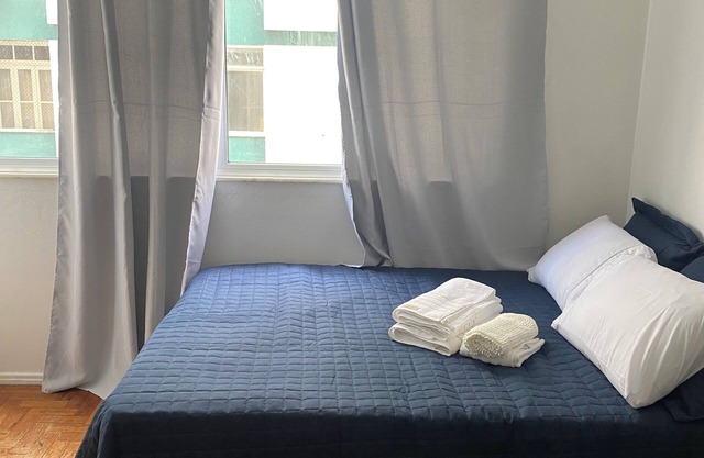 Apartment in the Imperial Center of Petropolis