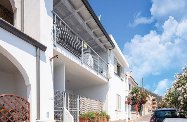Apartment in Cala Gonone by Dolce Acqua Cliff