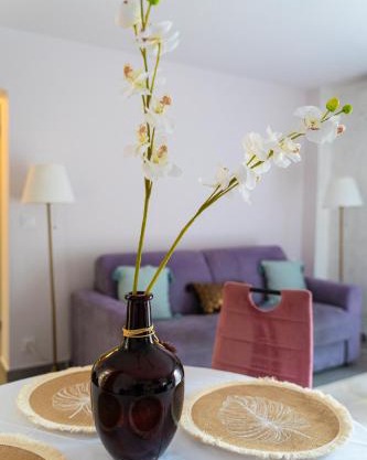 Apartment in Cannes