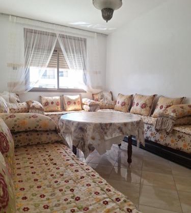 apartment in centre ville