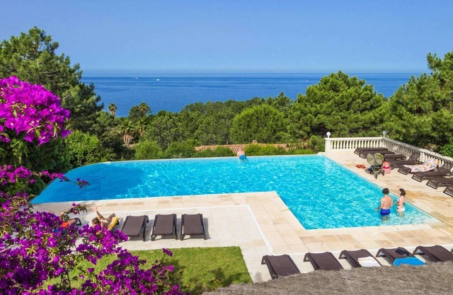 Apartment in Corsica near Canella Beach