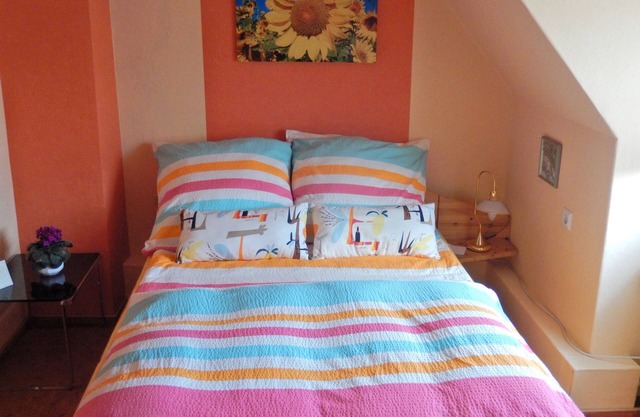Apartment in Leer - where Ostfriesland at its best