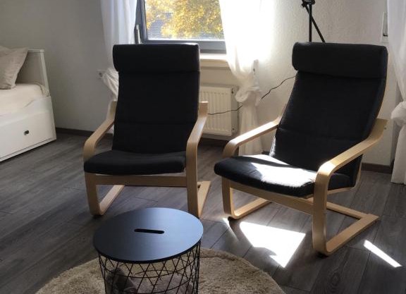 Apartment in der Waldstraße