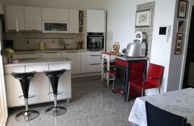 Apartment in Drašnice with Seaview, Terrace, Air condition, WIFI (4992-5)