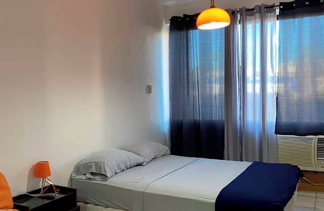 Apartment in front of CC. La Vela