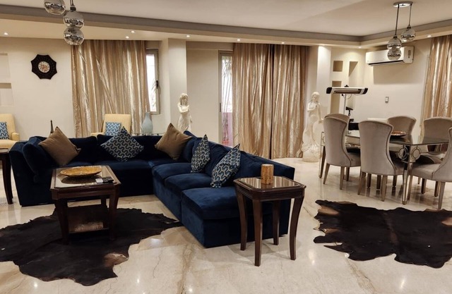 Apartment in heart of Heliopolis