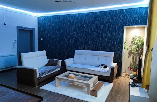 Apartment in historic city center