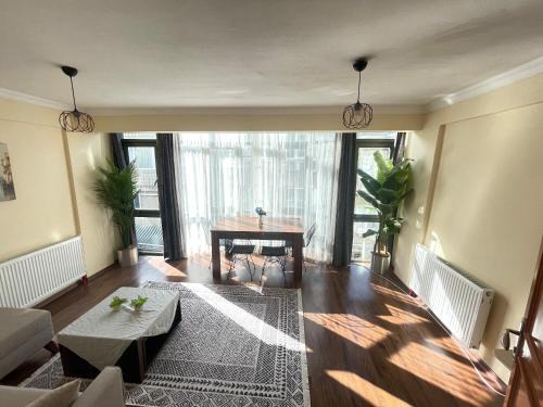 Apartment in Historic Uskudar