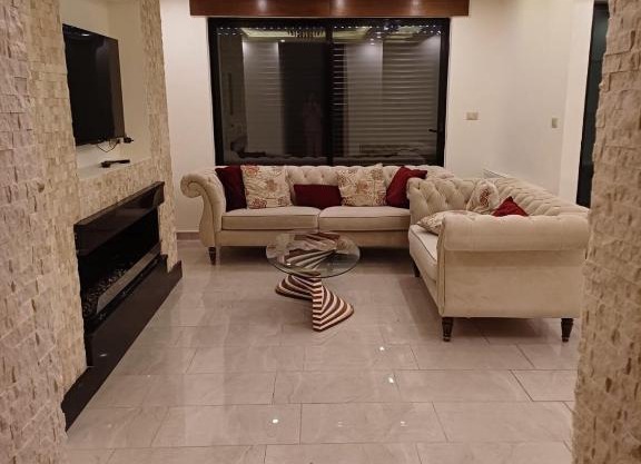 Apartment in Khalda