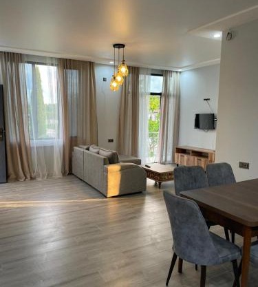 Apartment In Kobuleti