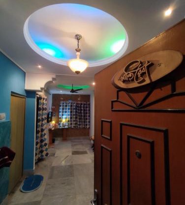 Apartment in Kolkata (Joka-Diamond Park)