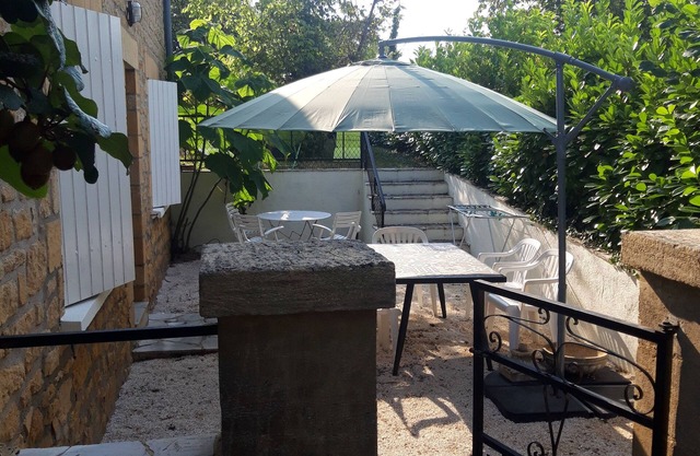 Apartment in Laroque Gageac