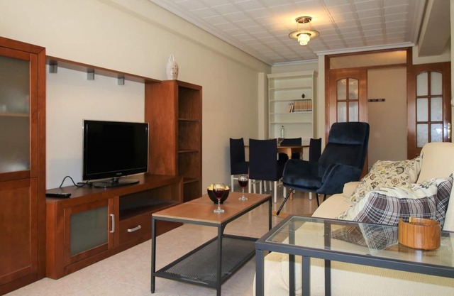 Apartment in La Macarena, perfect for 5 people
