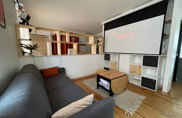 Apartment in Le Mans near 24 Hours Circuit