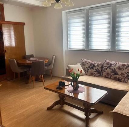 Apartment in Lipa street
