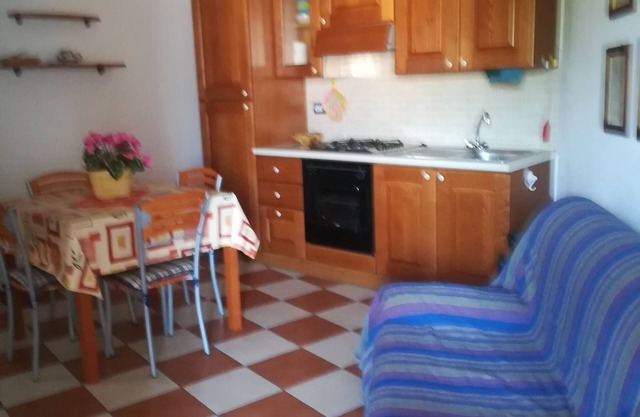 Apartment in Lu Bagnu, Castelsardo SS