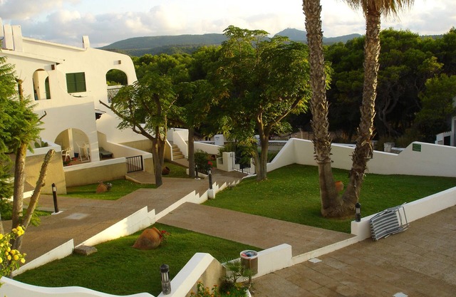 Apartment in Menorca