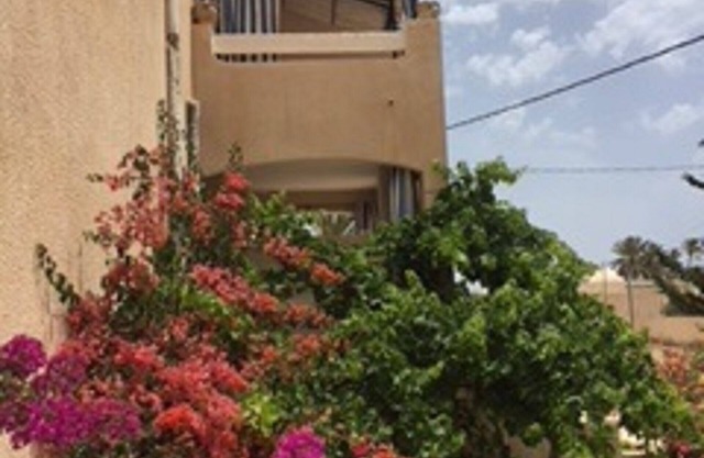 APARTMENT IN MIDOUN