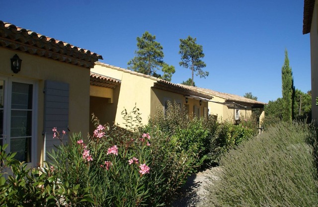 Apartment in Montauroux near Lake St. Cassien