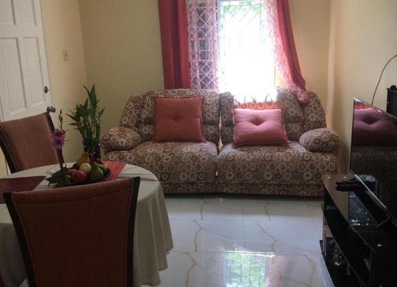 Apartment in Montego Bay, St James - Fully Equipped For Long Term Stays