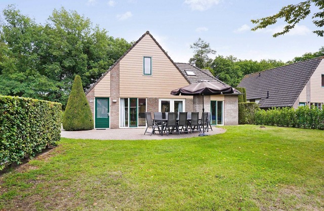 Apartment in Netherlands near Eindhoven