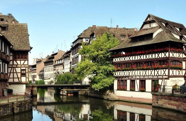 Apartment in Oberkirch