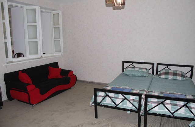 Apartment in Old town (liberty square)