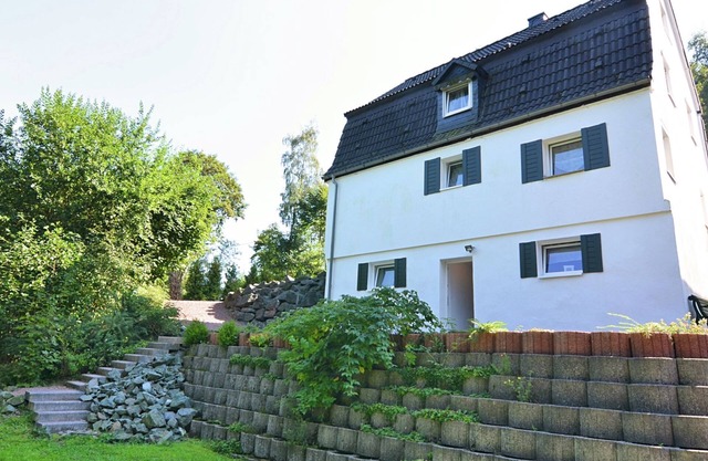 Apartment in Olsberg near the ski area