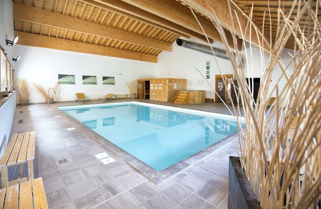 Apartment in Orelle near Ski Lift & Sauna