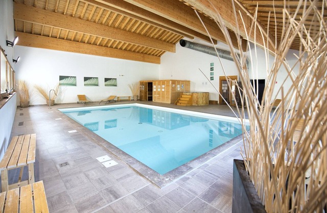 Apartment in Orelle near Ski Gondola