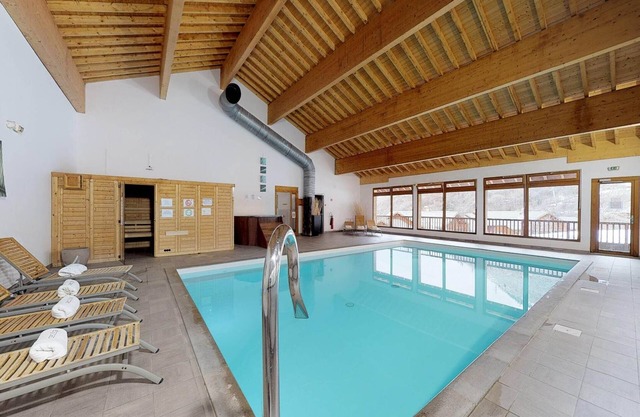 Apartment in Orelle near Ski Lift 3 Valleys