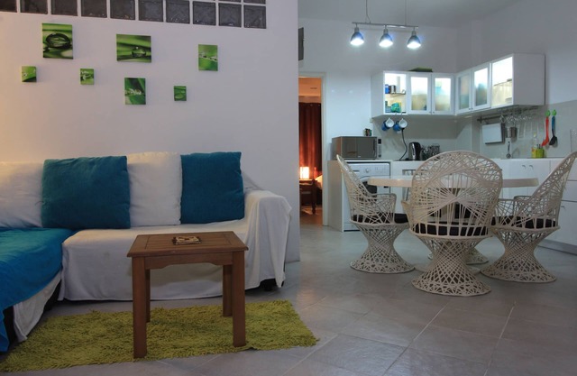 Apartment in Pereybere 5 minutes walk from the beach