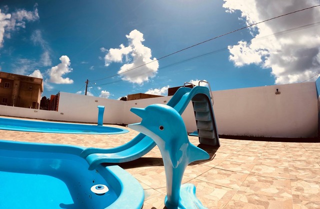 Apartment in Peroba/Maragogi