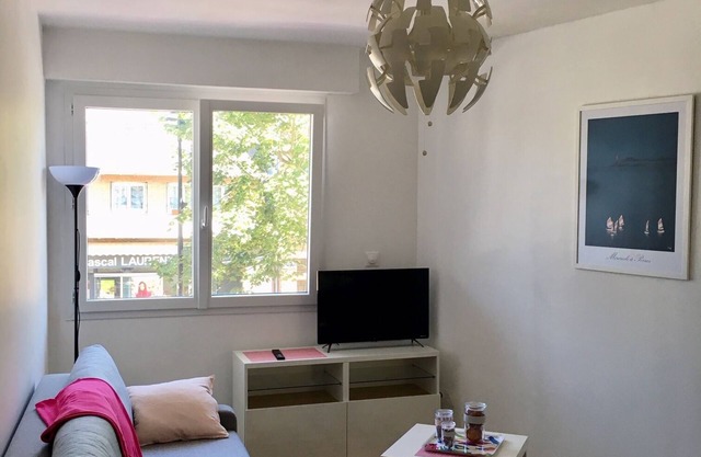 Apartment in Perros-guirec town center, Trestraou beach 800 meters away