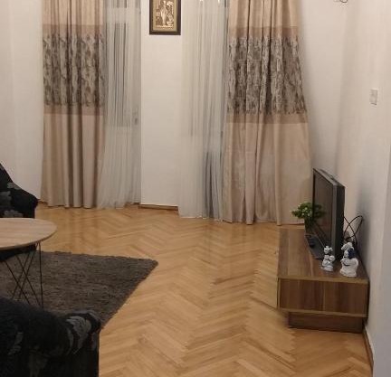 apartment in poti