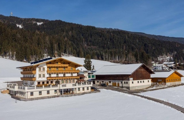 Apartment in Radstadt near Ski Amadé