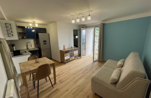 Apartment in Saint-Jeannet