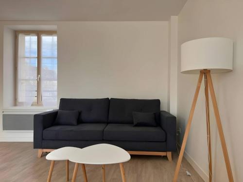 Apartment in Saint-Mars near Le Mans Events