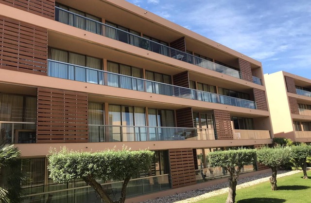Apartment in Salgados