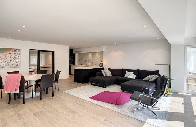Apartment in Seaside Bliss