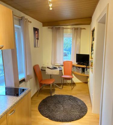 Apartment in See Nähe
