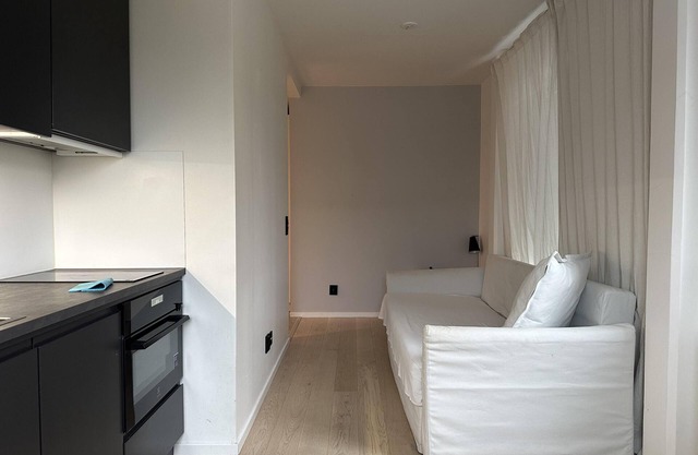 Apartment in Sollentuna Centrum 1205