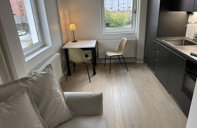 Apartment in Sollentuna Centrum 1205