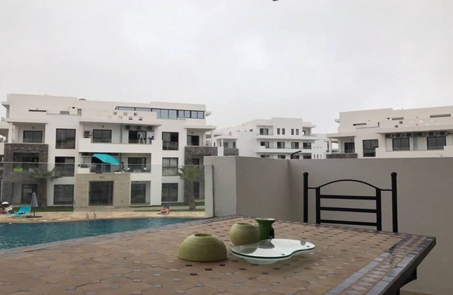 APARTMENT IN SONABA FOUNTY SWIMMING POOL 2CH TERRACE