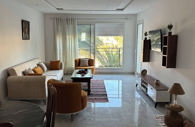 Apartment in Sousse, Port El Kantaoui - Kanta