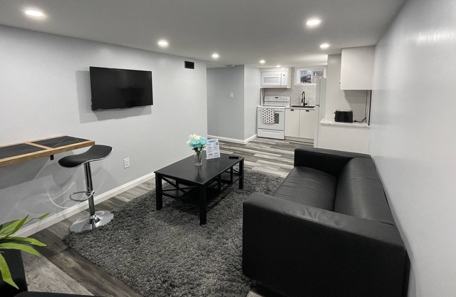APARTMENT IN ST THOMAS