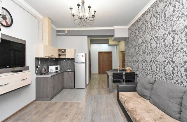 Apartment in Teryan street