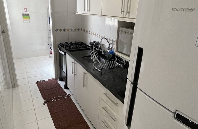 Apartment in the center of Foz do Iguacu